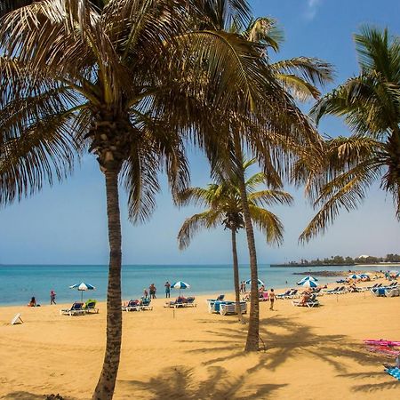 Apartamento Paula Con Vistas Al Mar Arrecife  Extérieur photo