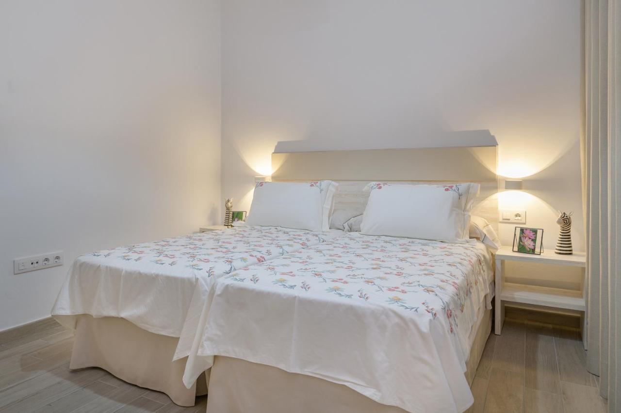 Apartamento Paula Con Vistas Al Mar Arrecife  Extérieur photo