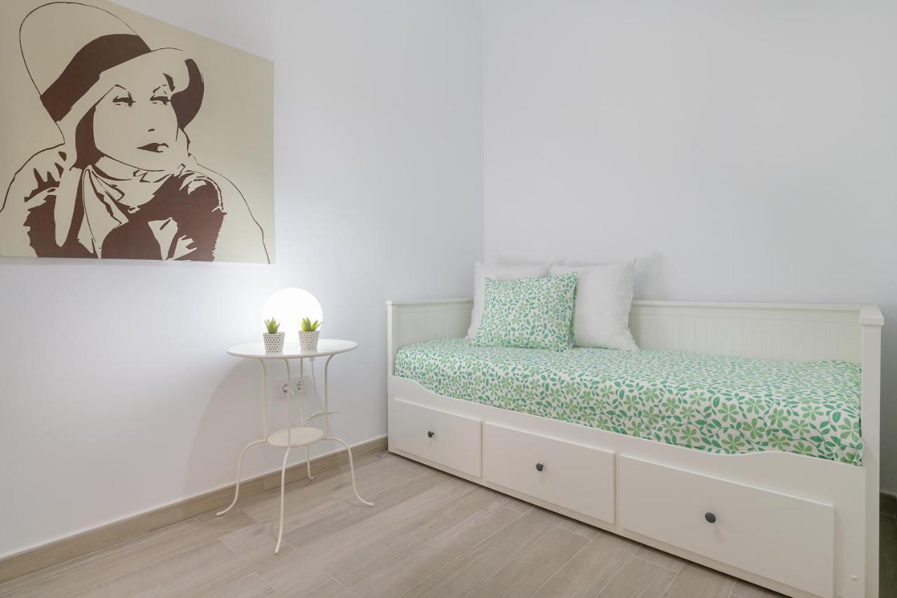 Apartamento Paula Con Vistas Al Mar Arrecife  Extérieur photo