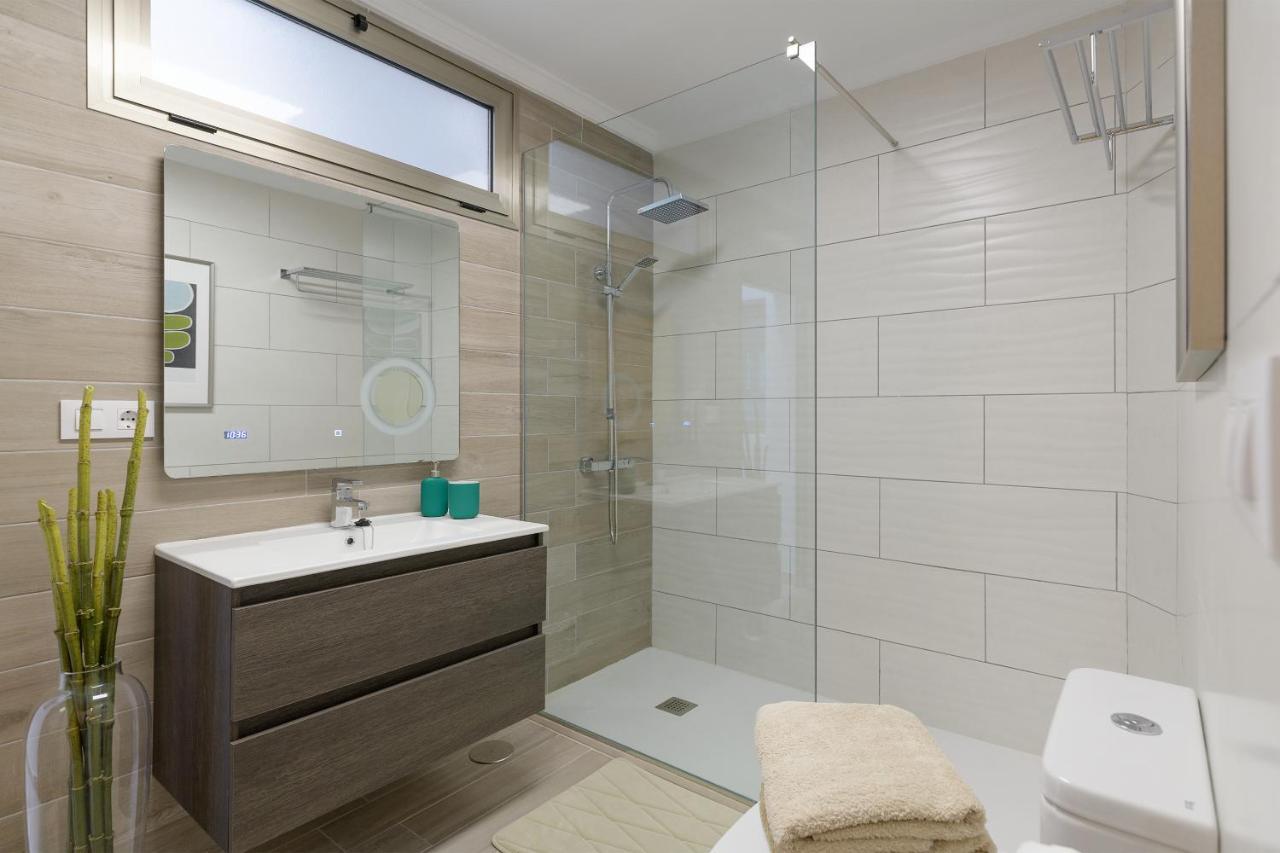 Apartamento Paula Con Vistas Al Mar Arrecife  Extérieur photo