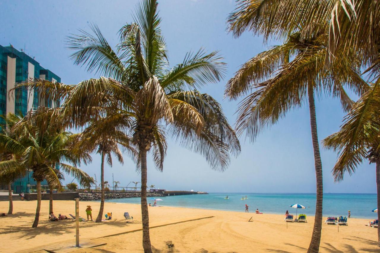 Apartamento Paula Con Vistas Al Mar Arrecife  Extérieur photo